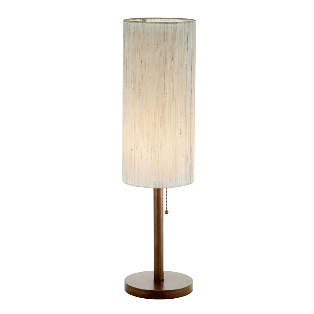 Hamptons Table Lamp