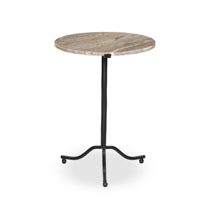 Simon End Table