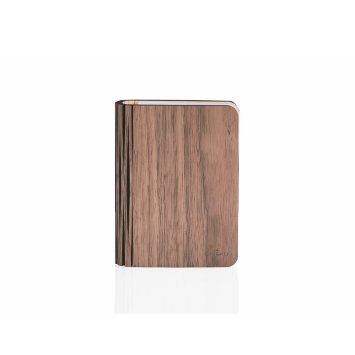 Book Light - Mini - Walnut