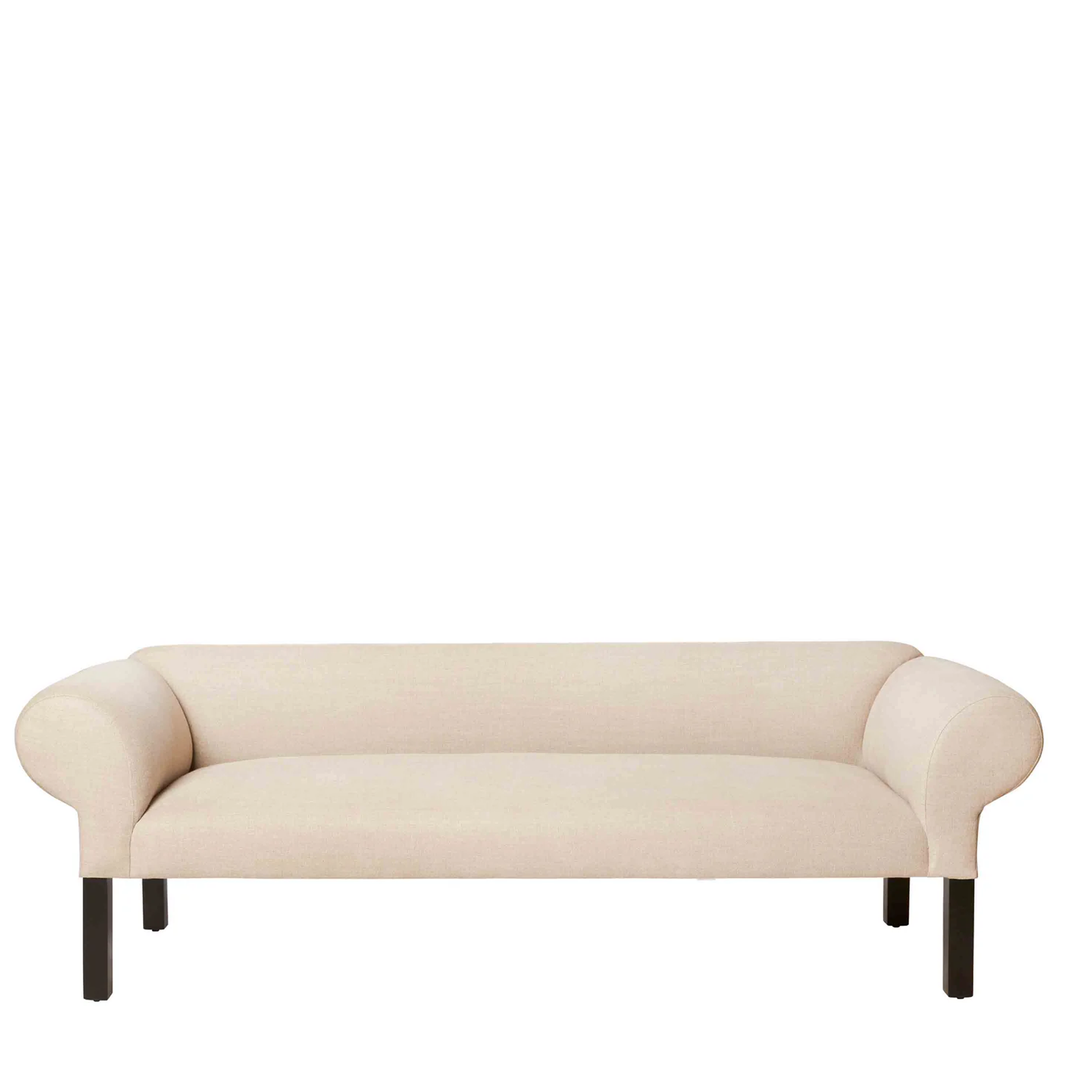 Teddy Sofa by John Derian for Cisco Home