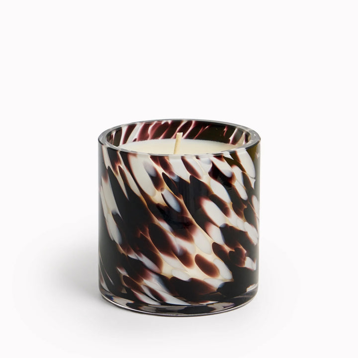 Saffron Sandalwood 6.5oz Candle