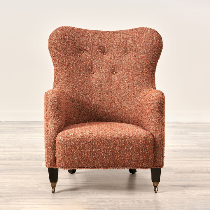 Romi Mini Chair in Knobby Canyon
