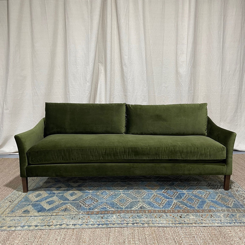 Friday Flair Arm Sofa by Younger & Co (86")