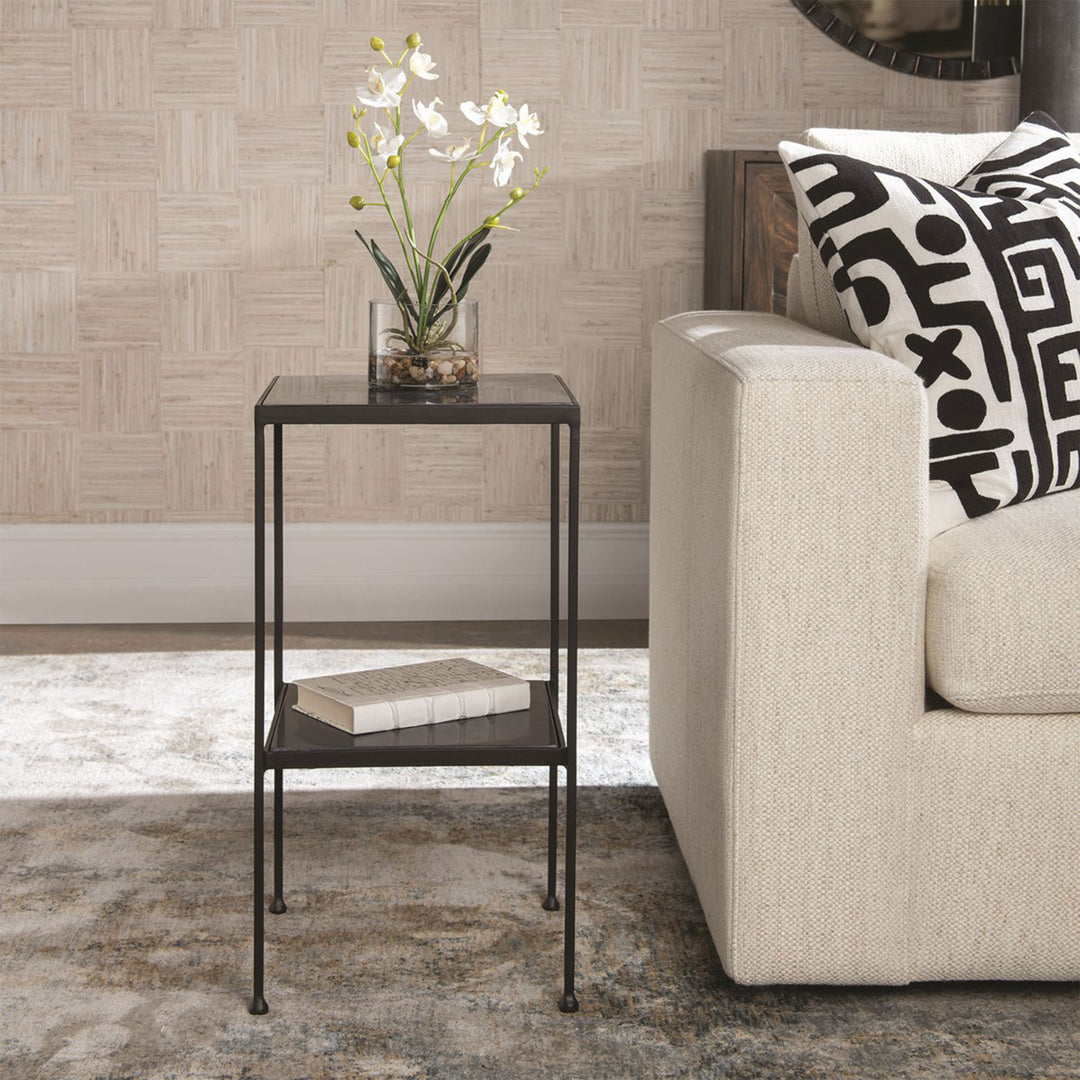 Shepp Accent Table