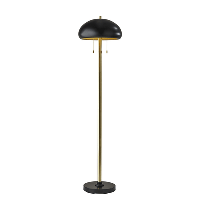 Cap Floor Lamp