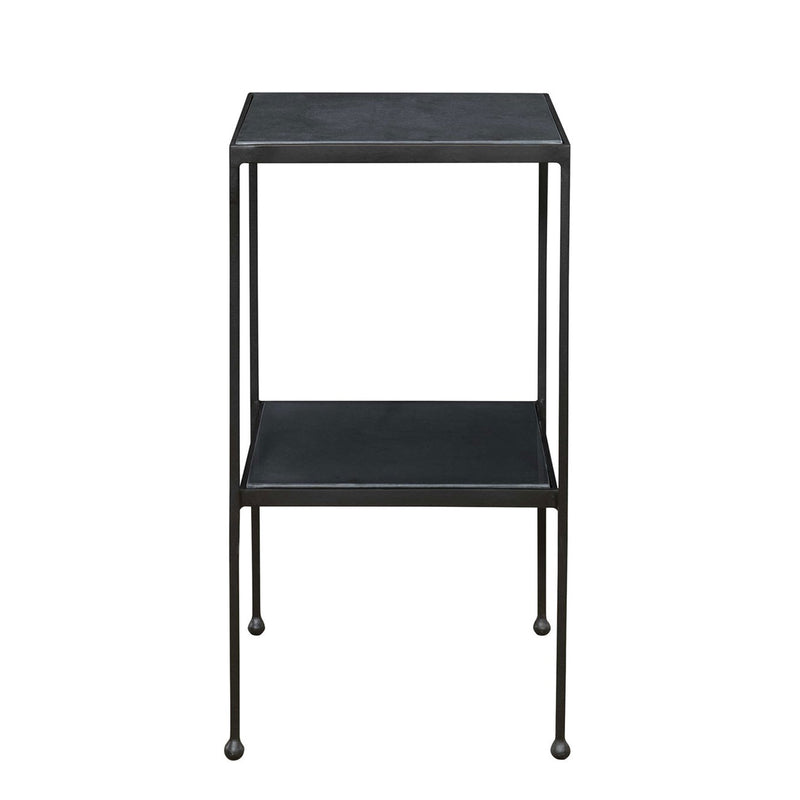 Shepp Accent Table