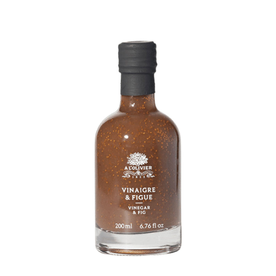 French Fig Vinegar - 200ml