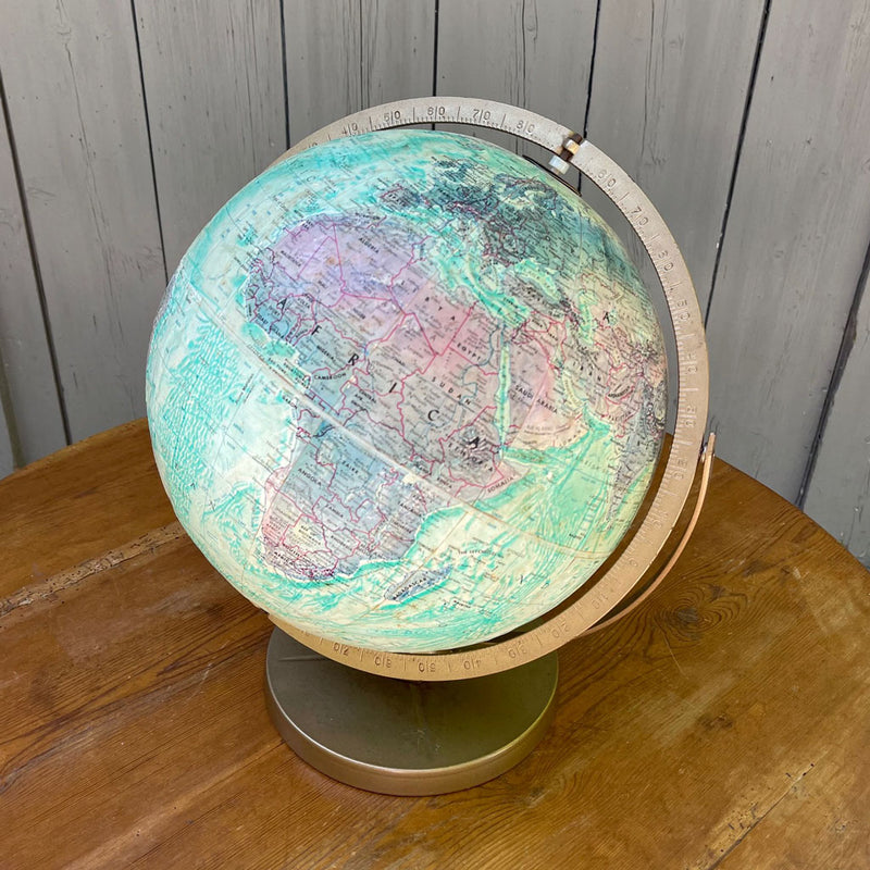 Vintage Globe B
