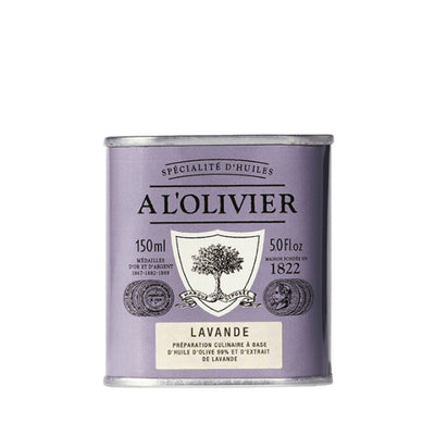 French Lavender EVOO - 150ml