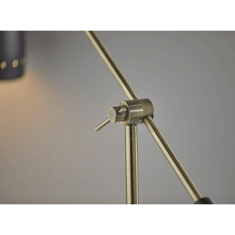 Oscar Adjustable Desk Lamp