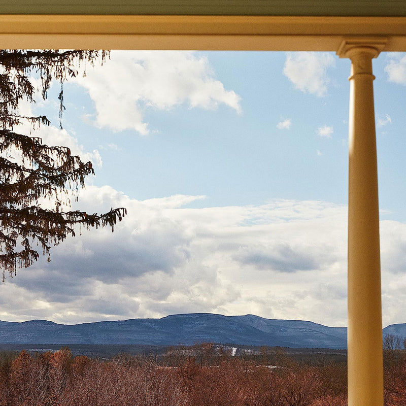 Country Life Homes of the Catskill Mountains and Hudson Valley