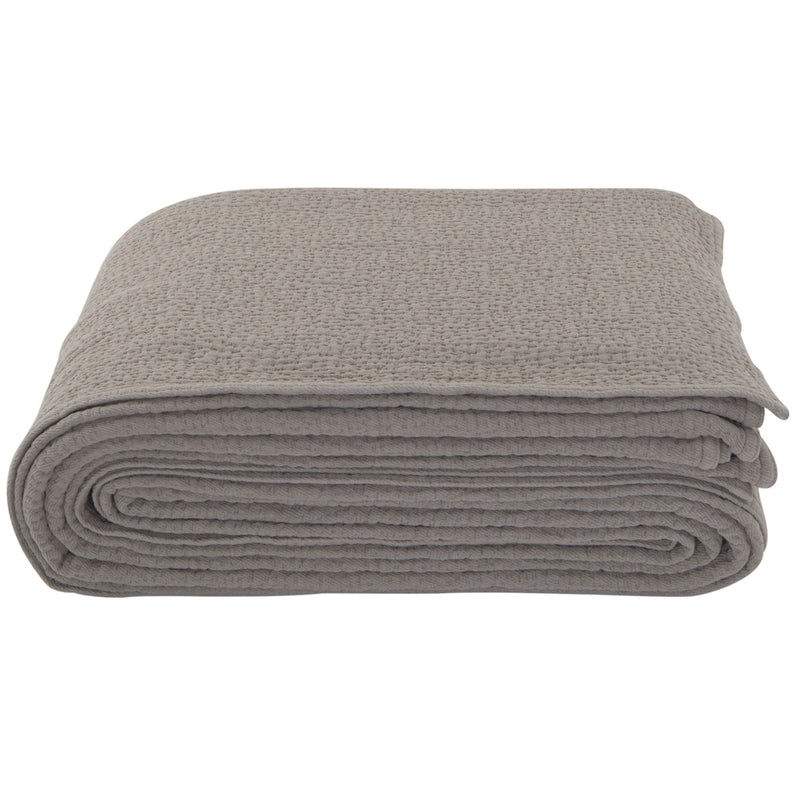 Cantabria Cotton Blanket