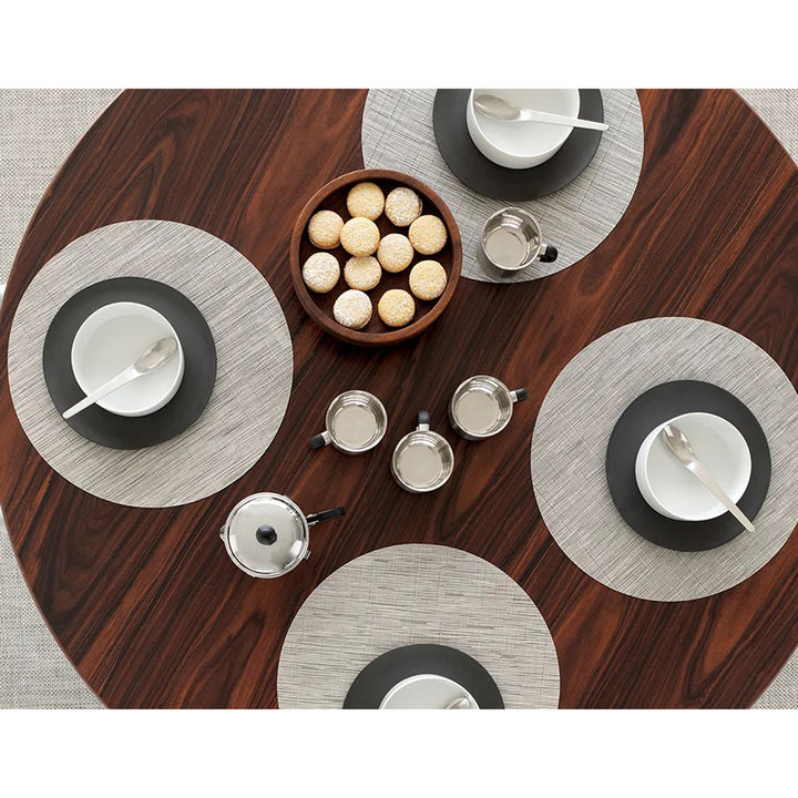 Round Placemat by Chilewich