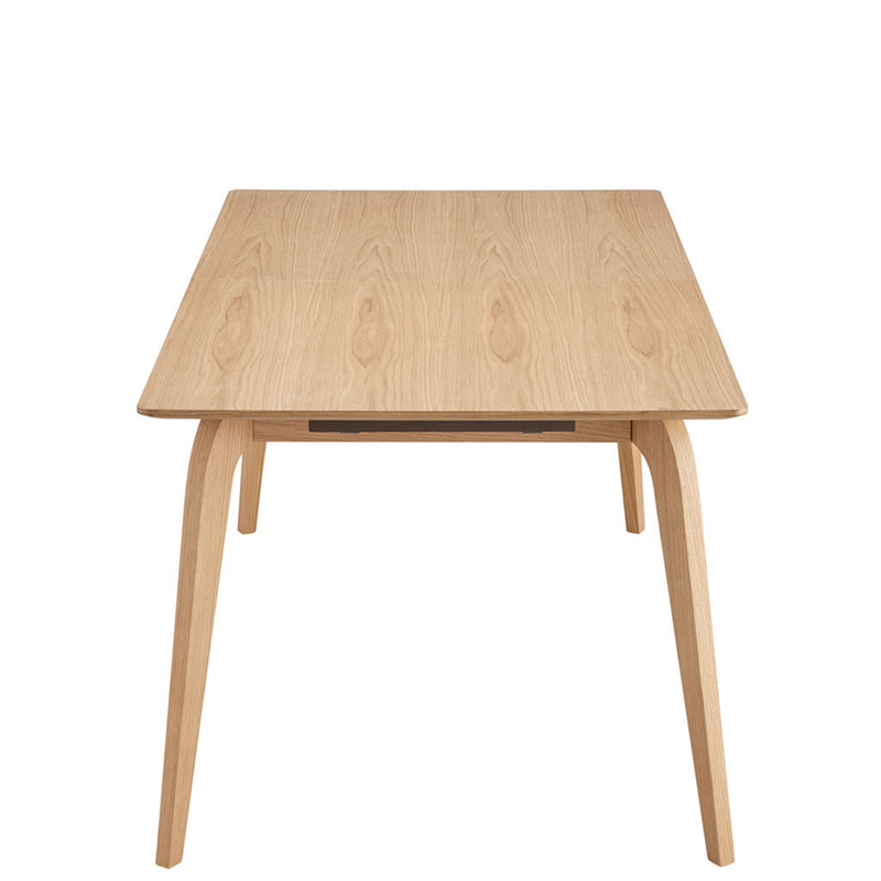 Lyle Extension Dining Table in Oak