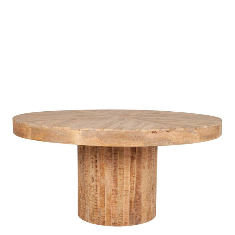 Maddox Round Dining Table (60")