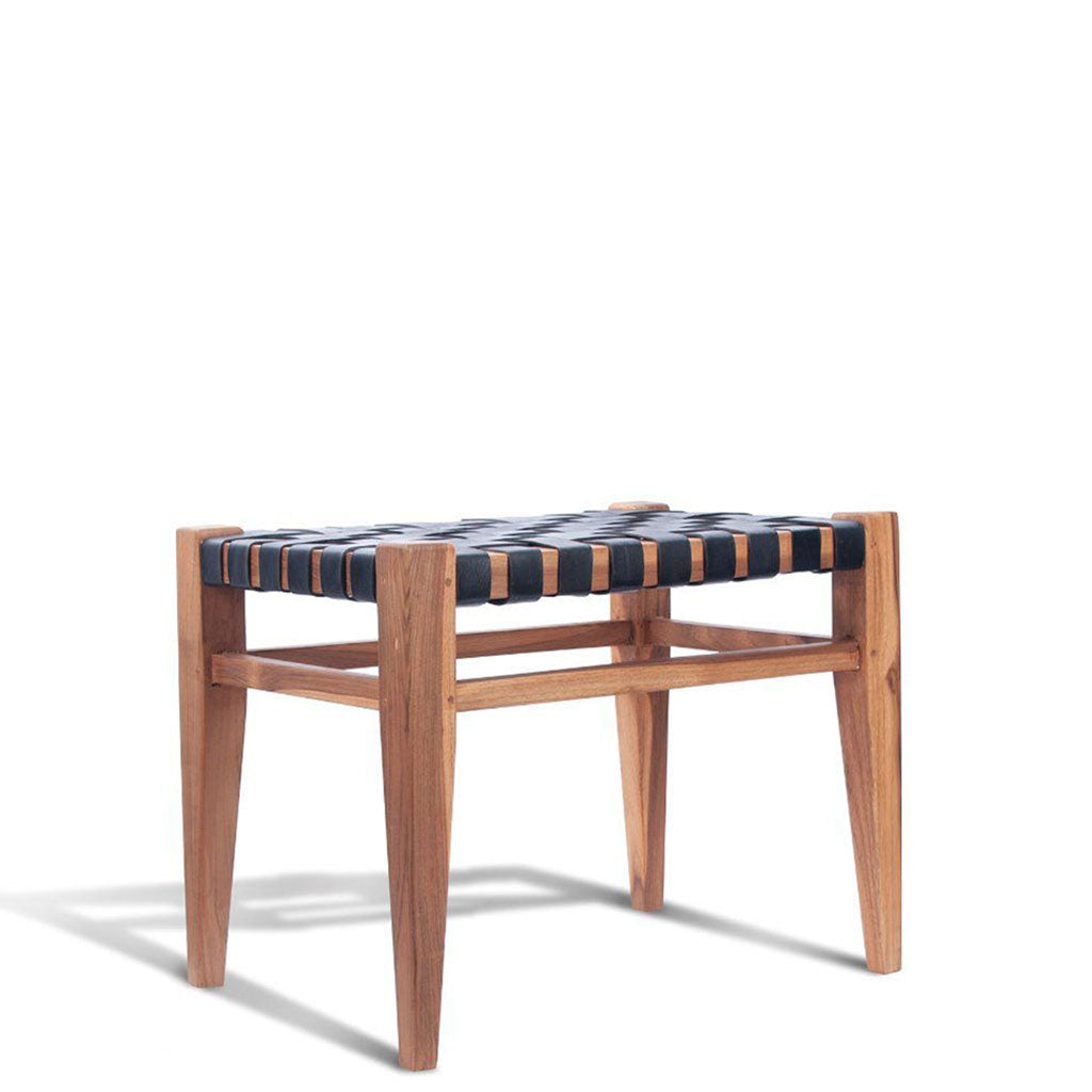 Iris Teak Bench