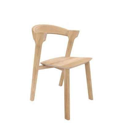 Oak Bok Dining Chair by Ethnicraft