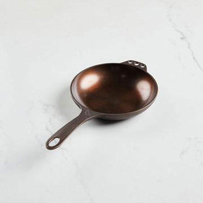 Smithey No. 8 Chef Skillet