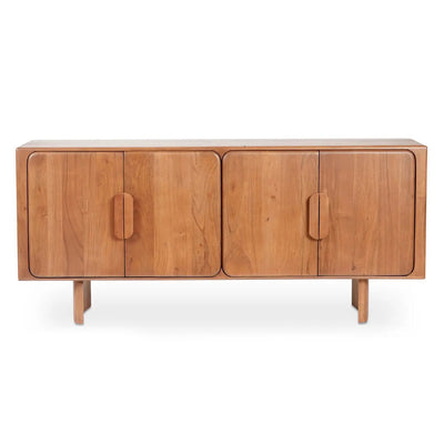 Ozzy Sideboard Brown