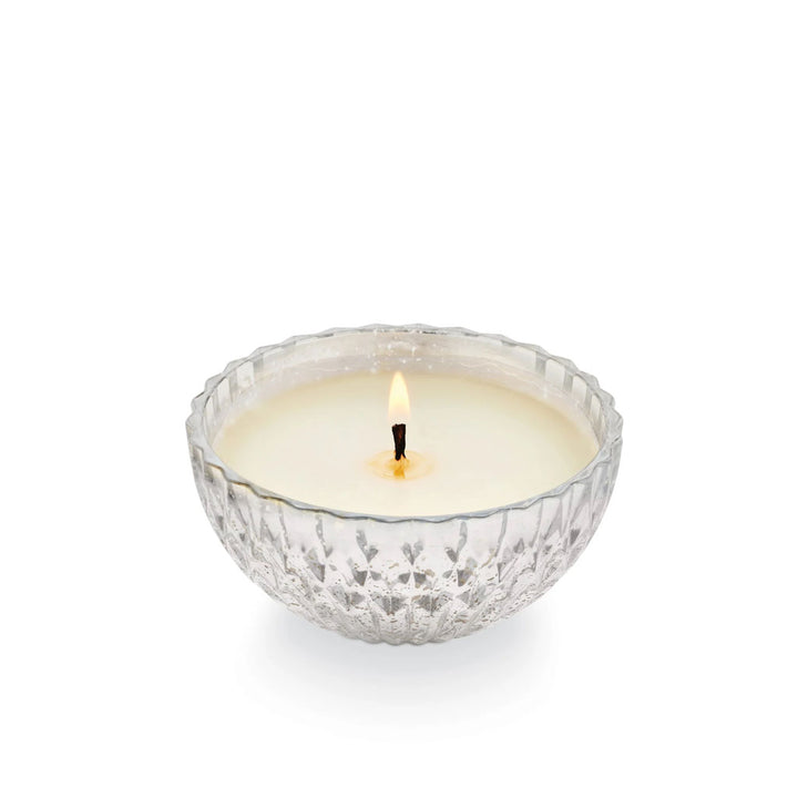 Balsam & Cedar Mercury Ornament Candle