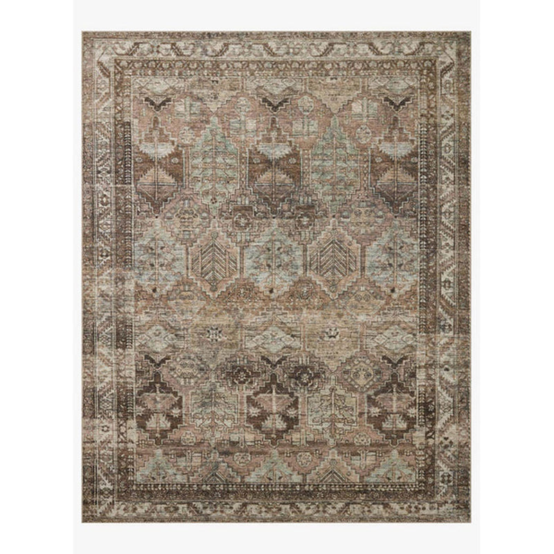 Billie Rug Clay/Sage 6x9