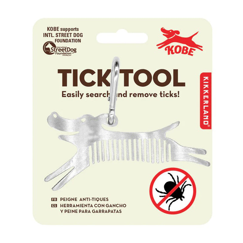 Tick Tool