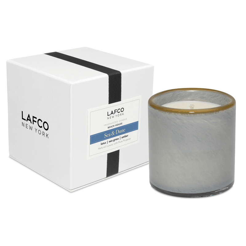 Lafco New York Beach House Candle