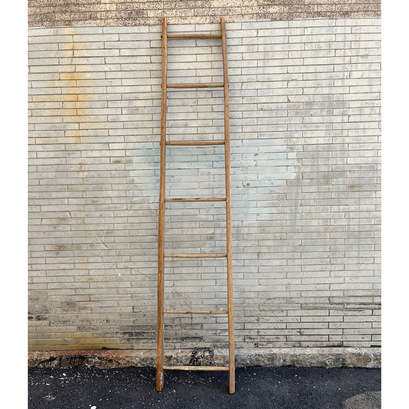 Vintage Ladder 7&
