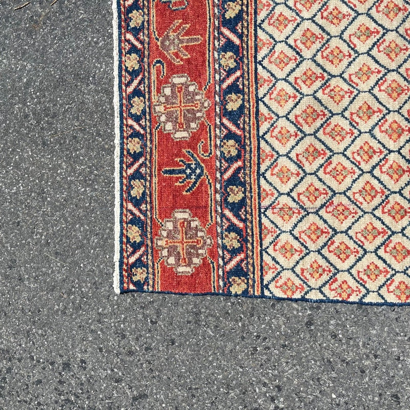 Vintage Sample Rug