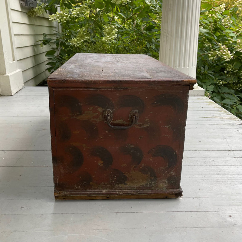 Antique Early 1800&