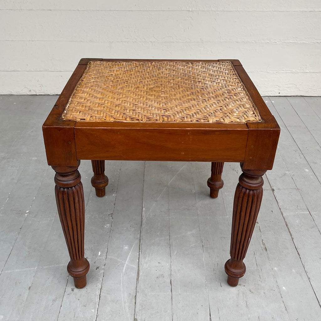 Small Oriental Table