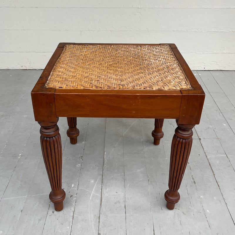 Small Oriental Table