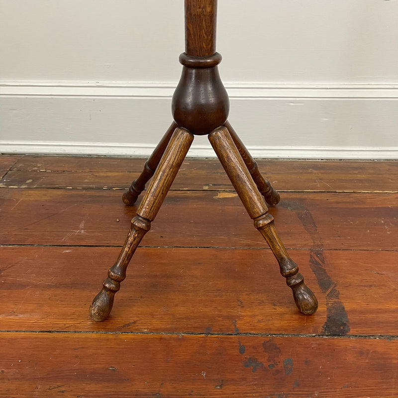 Antique Coat Tree 