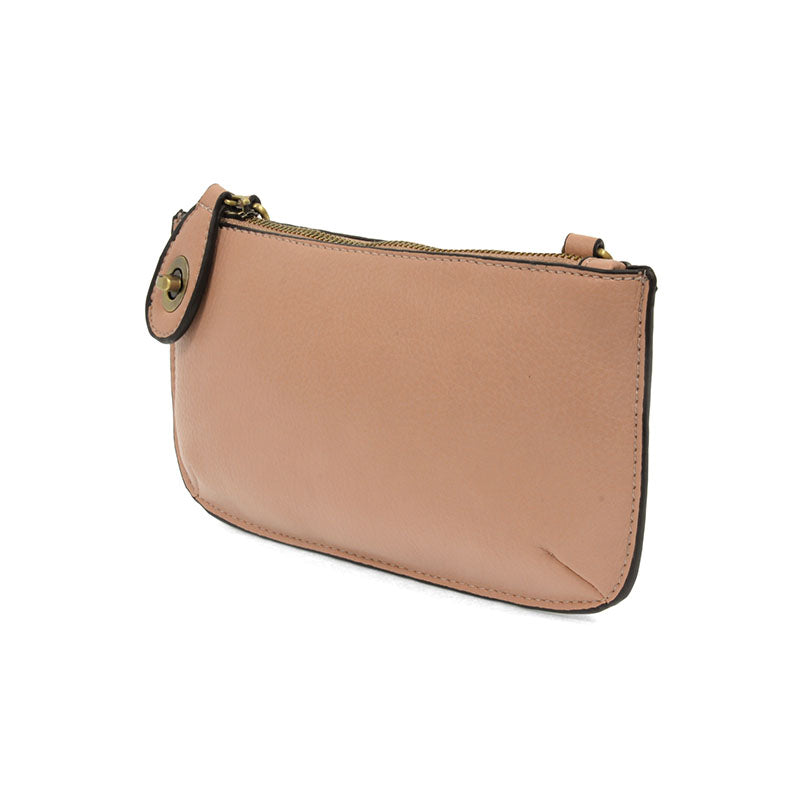 Rose Ash Mini Crossbody
