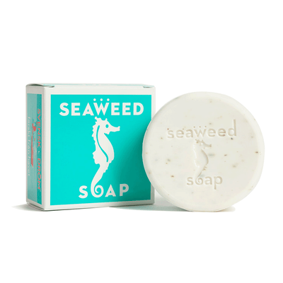 Swedish Dream Soap Seaweed