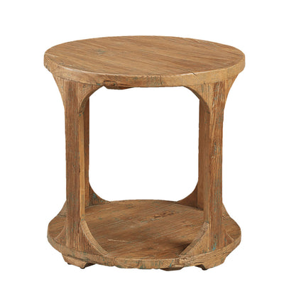 Palmer End Table