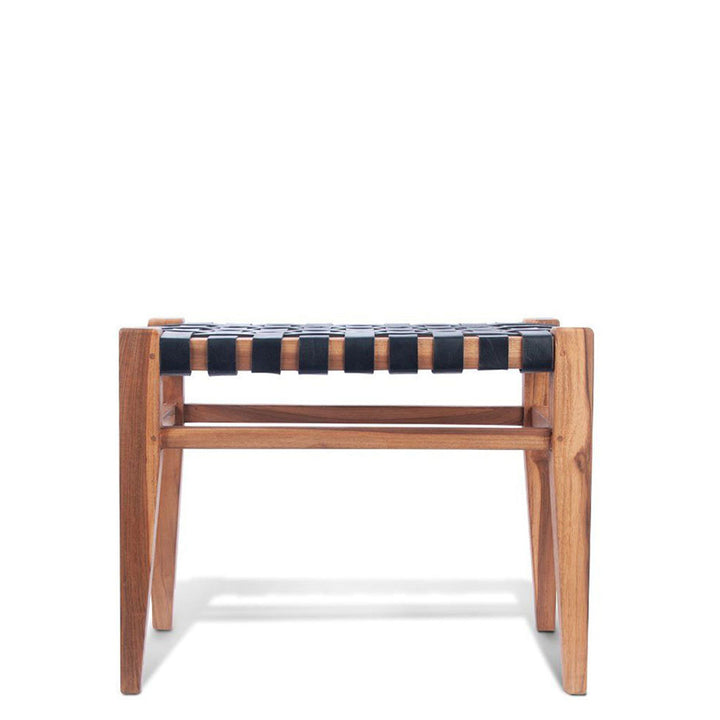 Iris Teak Bench