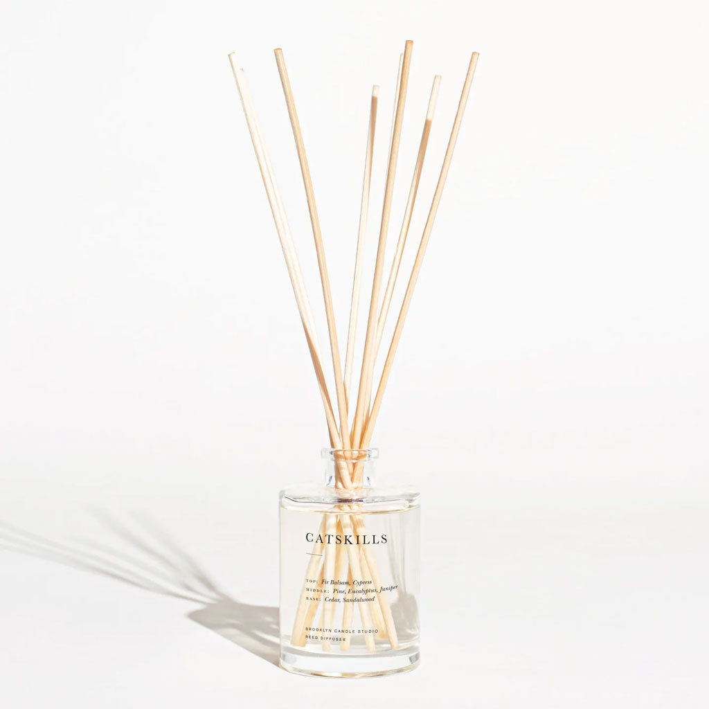 Catskills Reed Diffuser