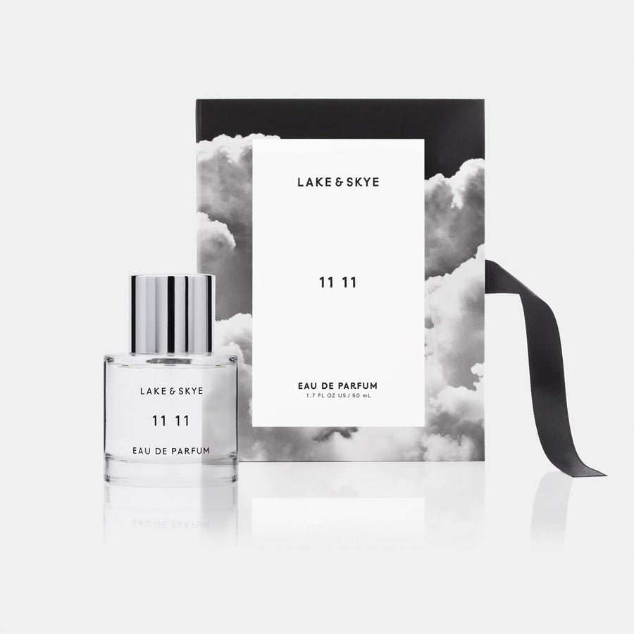 Lake & Skye 11 11 Eau de Parfum