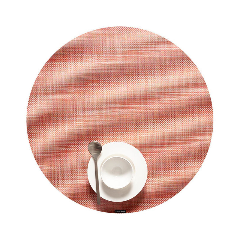 Round Placemat by Chilewich