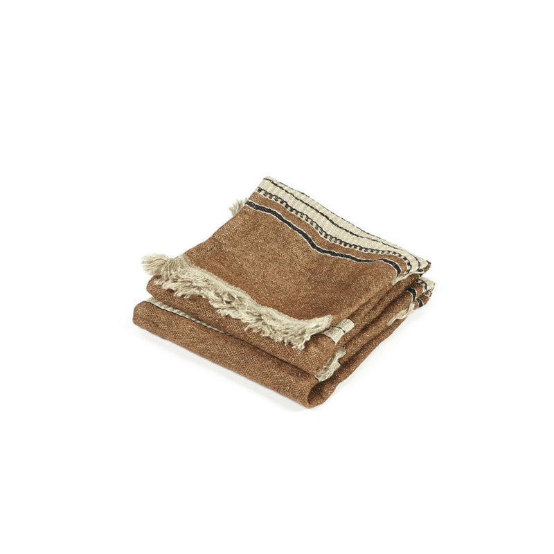 The Belgian Guest Towel