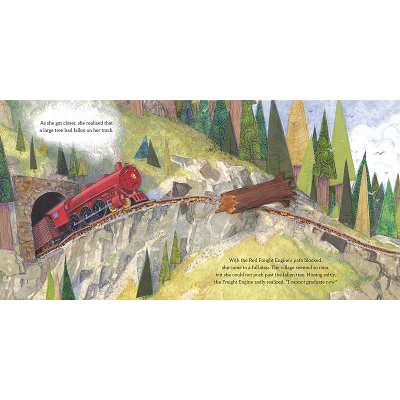 Three Little Engines (The Little Engine That Could) by Bob McKinnon